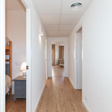 Apartamento Vora Mar 33 Cambrils Exterior foto