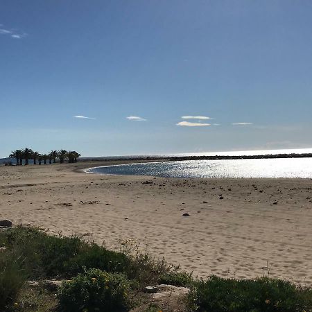 Apartamento Vora Mar 33 Cambrils Exterior foto