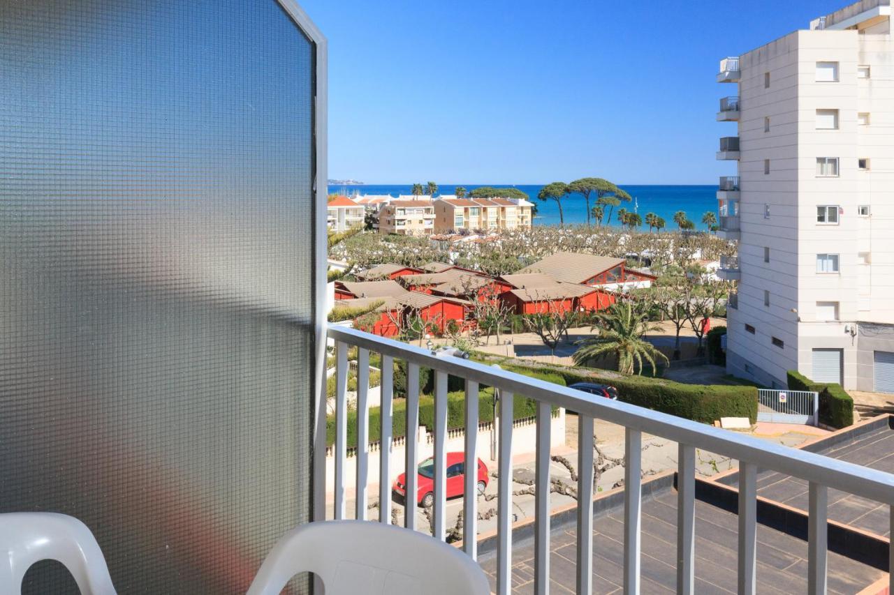 Apartamento Vora Mar 33 Cambrils Exterior foto