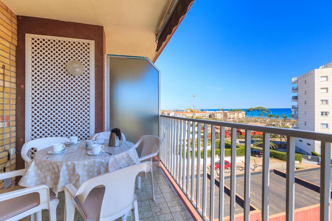 Apartamento Vora Mar 33 Cambrils Exterior foto