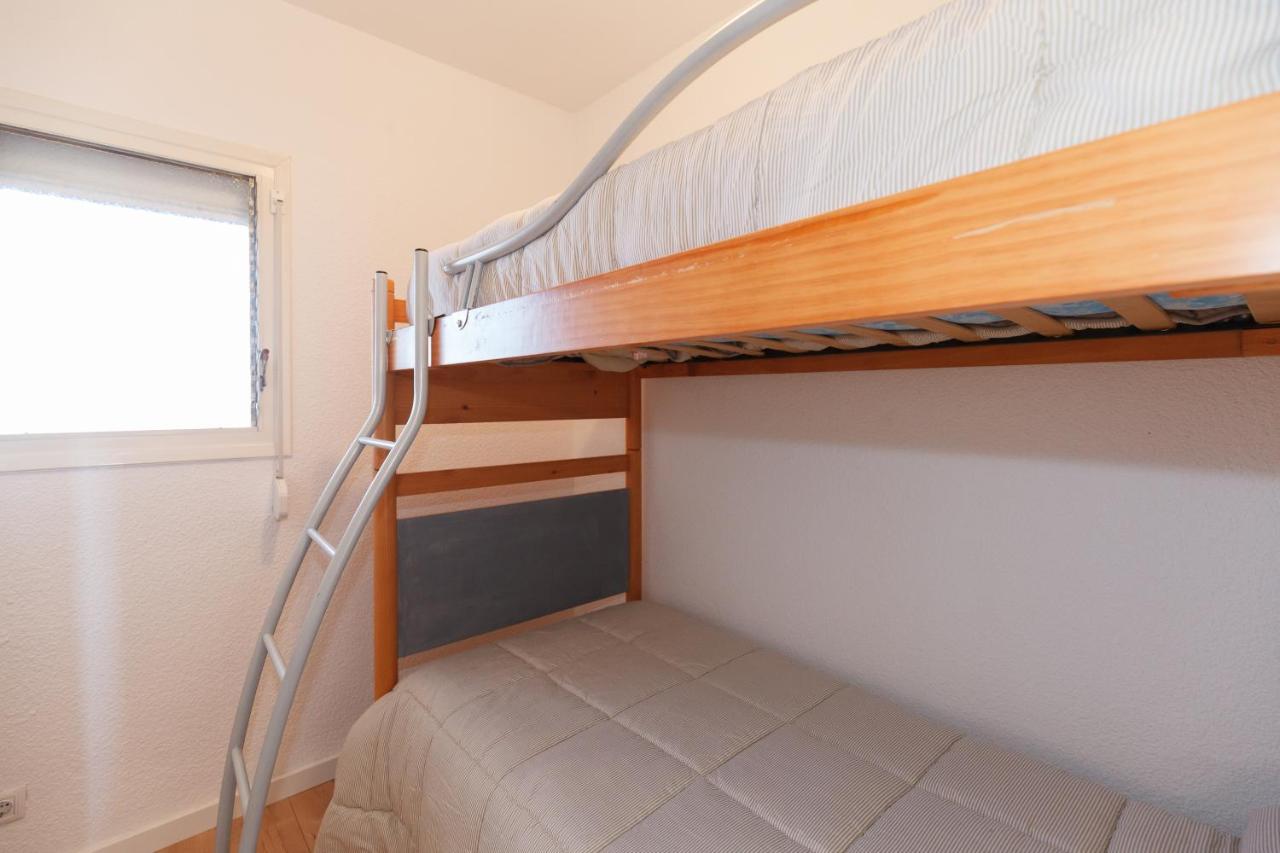 Apartamento Vora Mar 33 Cambrils Exterior foto